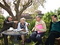 Riccardo Mondo, Grazia Marchianò, Robert Mercurio e Luigi Turinese