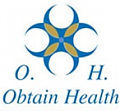 Logo Obtain Health