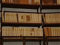 Biblioteche Riunite Civiche e Ursino Recupero - Catania, Monastero dei Benedettini