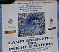 Campi Energetici Locandina