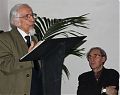 Prof. G. Mandel e F. Battiato