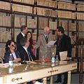 La fondazione dell'IMPA
